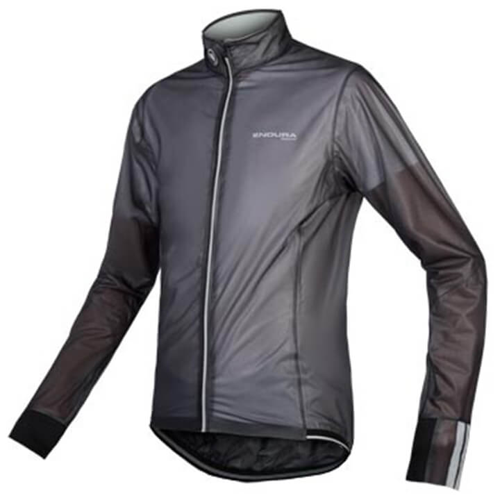 Bild von ENDURA FS260 Pro Adrenaline II Regenjacke, für Herren, Größe L, Radjacke, Regenb