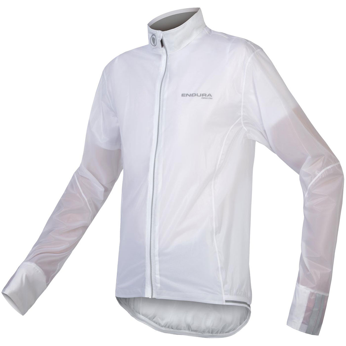Bild von ENDURA FS260 Pro Adrenaline II Regenjacke, für Herren, Größe M, Fahrradjacke, Re