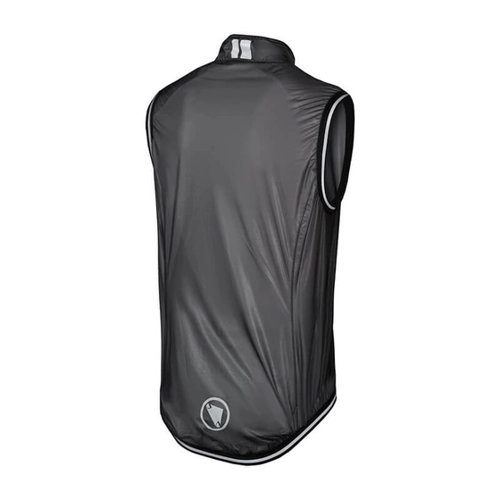 Bild von ENDURA FS260 Pro Adrenaline II Windweste, für Herren, Größe 2XL, Fahrradweste, F