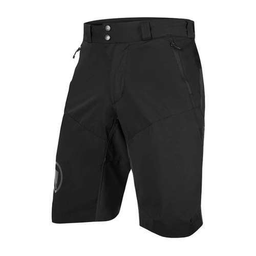 Bild von ENDURA o.Polster MT500 Spray Bikeshorts, für Herren, Größe 2XL, MTB Hose, MTB Be