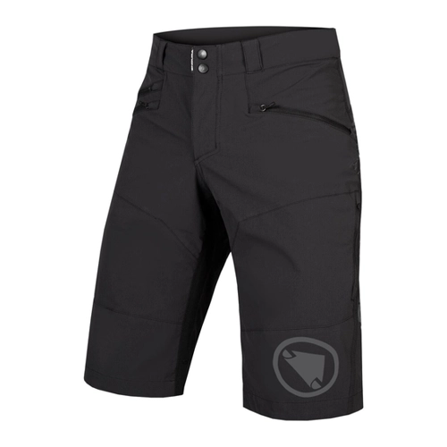 Bild von Endura SINGLETRACK ShortII BikeShort für Herren in Schwarz