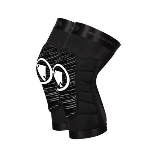 Bild von ENDURA Knie Protektor Singletrack Lite II, Unisex (Damen / Herren), Größe S-M