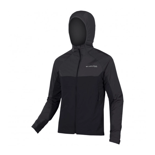 Bild von ENDURA MT500 Thermo II Light Jacket, für Herren, Größe 2XL, Fahrradjacke, Fahrra