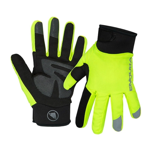 Bild von ENDURA Strike Winterhandschuhe, für Herren, Größe XL, MTB Handschuhe, Radsportbe