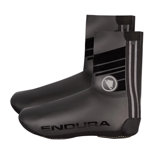 Bild von ENDURA Rennrad Thermoüberschuhe Thermoüberschuhe, Unisex (Damen / Herren), Größe