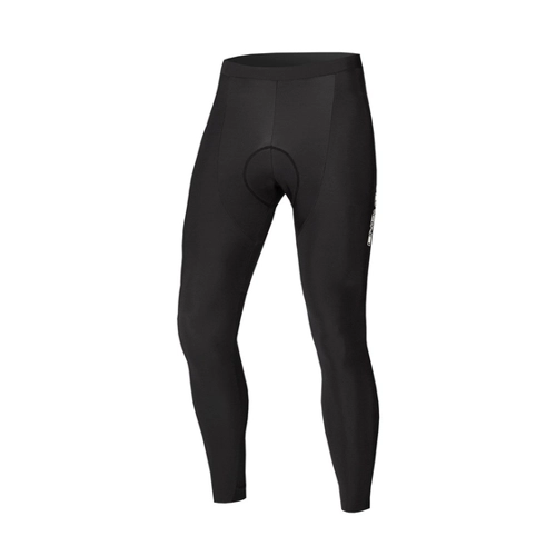 Bild von Endura FS260 Pro Thermo II Tragerhose Schwarz – Ideale Begleitung für Wintertouren