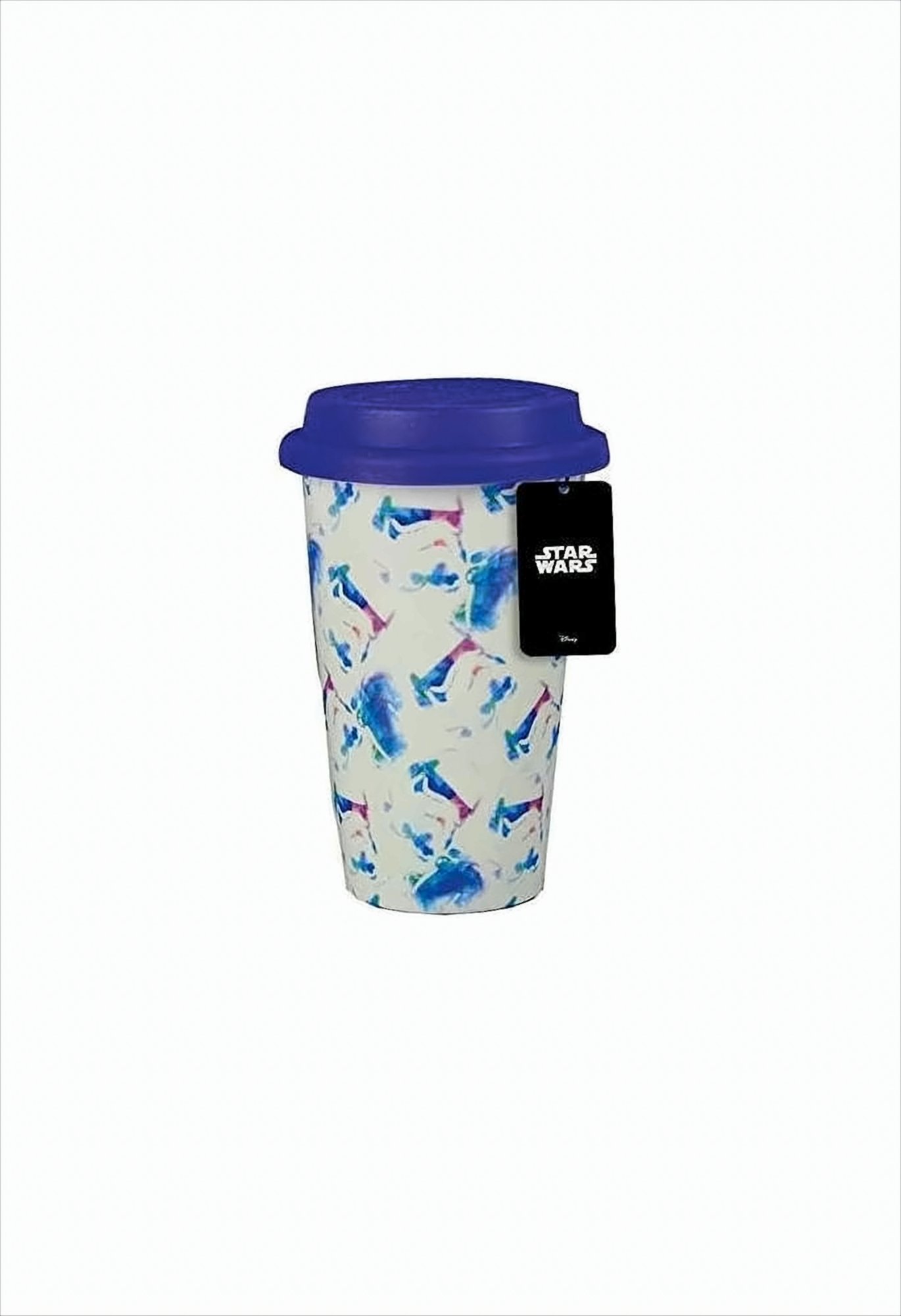 Bild von Star Wars - Stormtrooper Pastel - Kaffeebecher