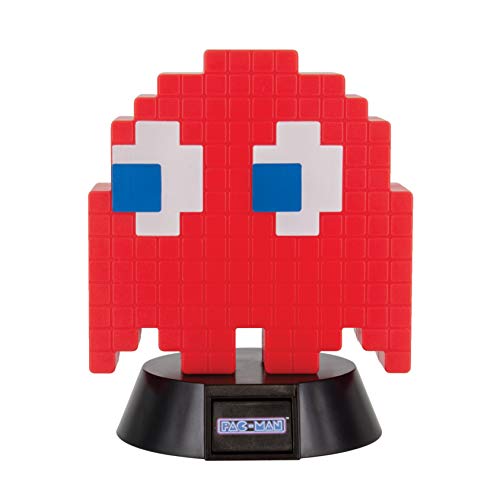 Bild von Specials - PAC-MAN Lampe Blinky [Paladone] (mit OVP) (gebraucht) NEUWERTIG