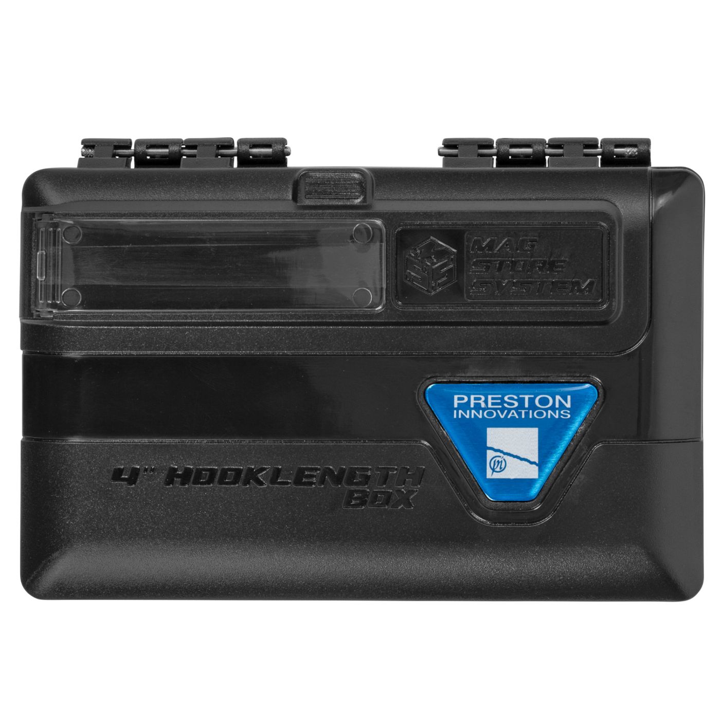 Bild von Preston Mag Store System 4" Hooklength Box - Vorfachbox