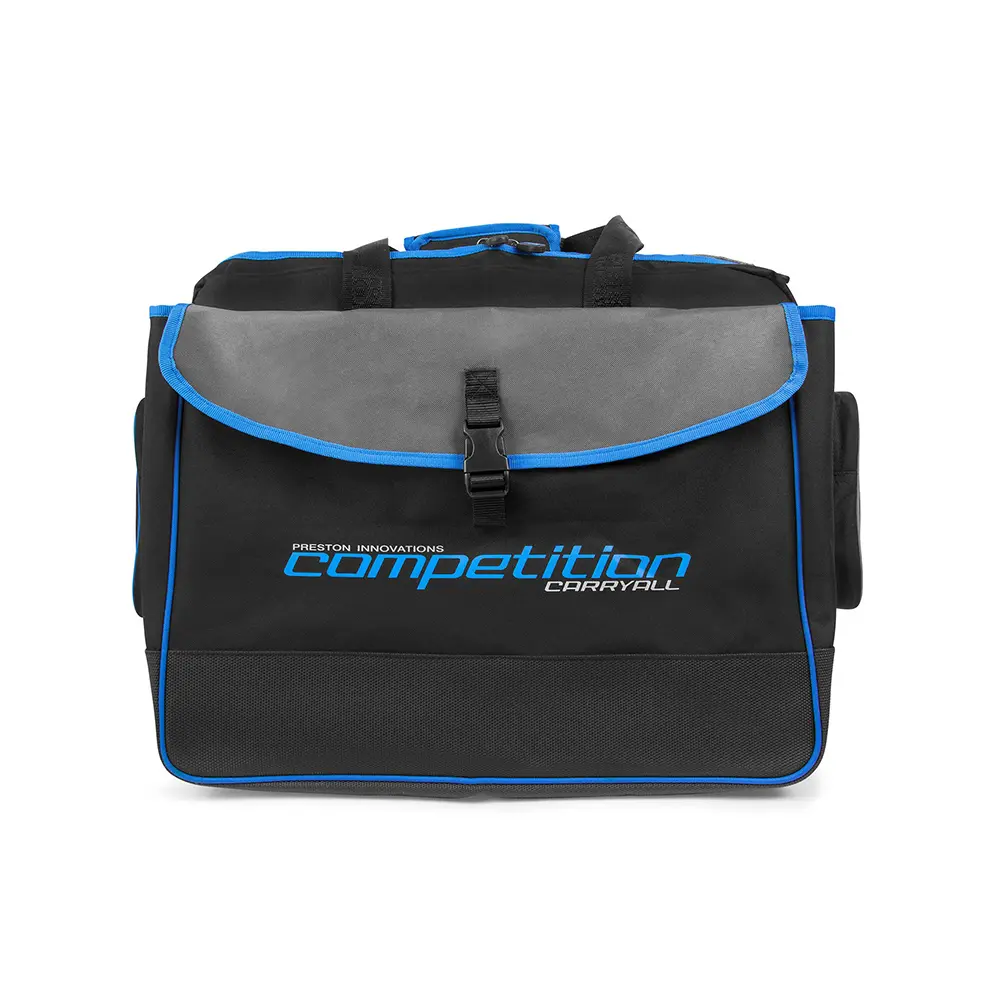 Bild von Preston Competition Carryall - Angeltasche