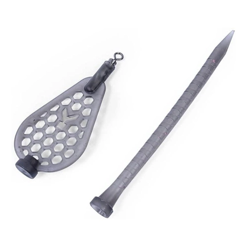 Bild von Korum Bait Gripper Lead 60g – Vielseitiges Klemmblei für Angler