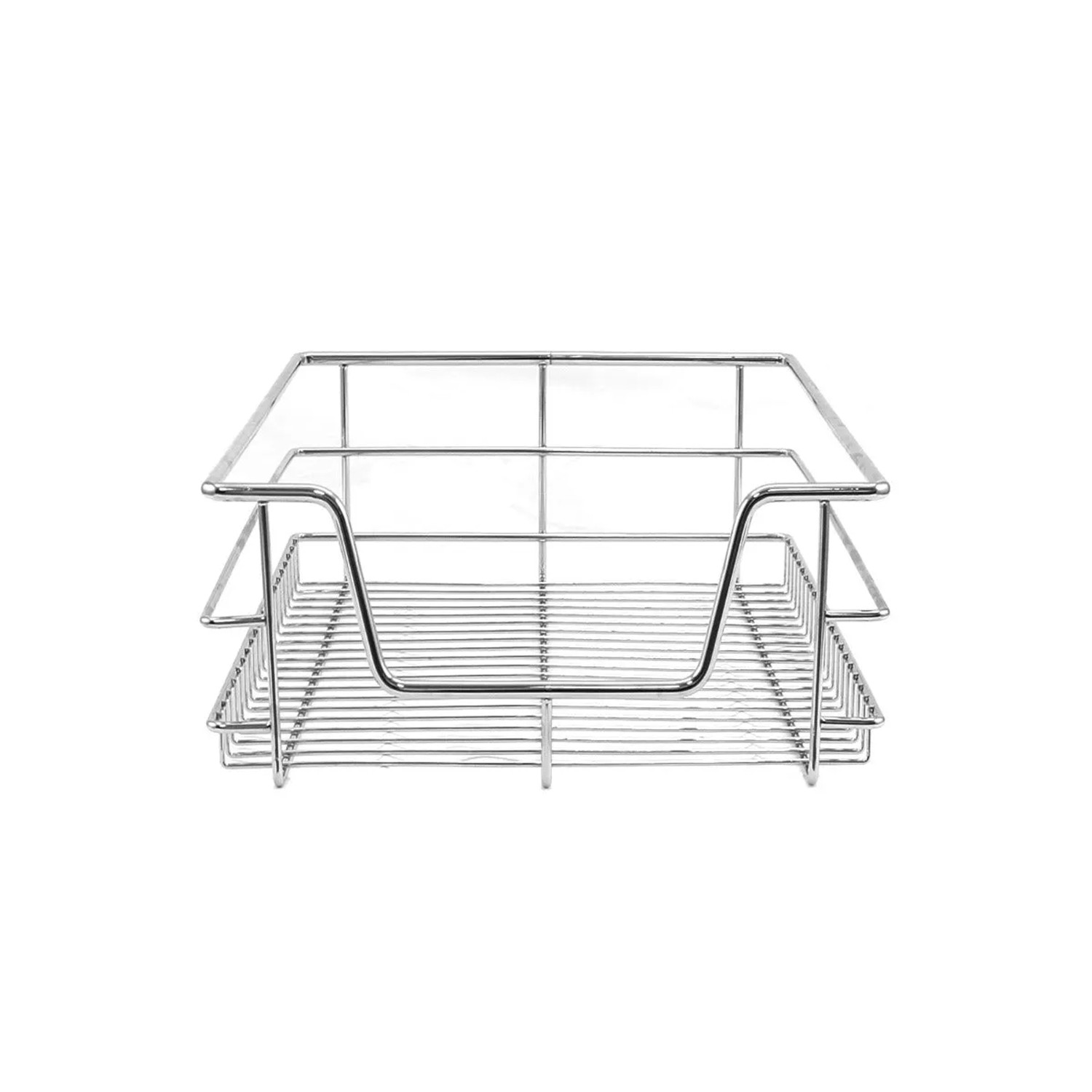 Bild von Monstershop 3 x Ausziehbare Küchenschublade  Für 40cm Breite Schränke