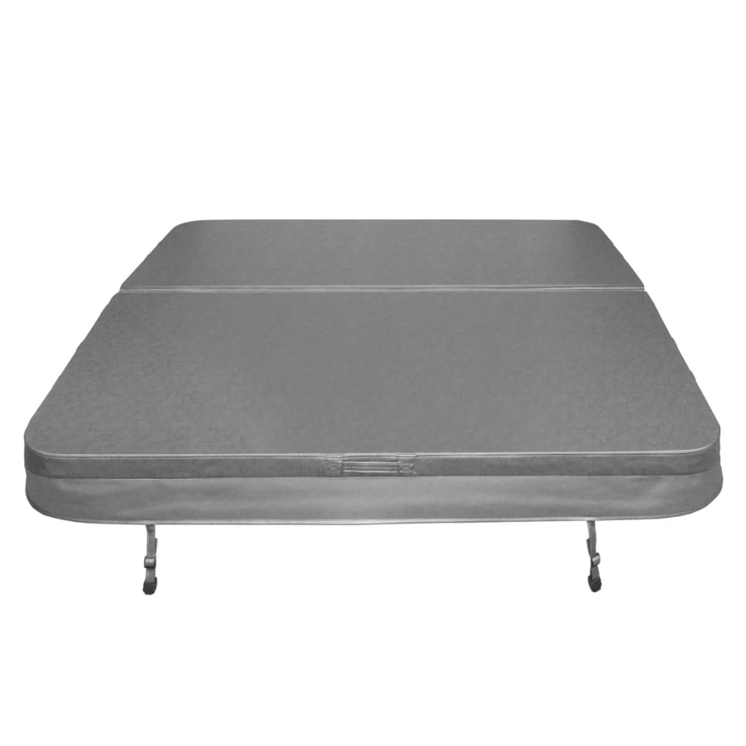 Bild von Monstershop 2m Whirlpool Abdeckung Grau