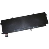 Bild von Origin Dell - Laptop-Batterie (gleichwertig mit: Dell 7V69Y) - 1 x 4 Zellen 62 Wh - für Dell Latitude E5450, E5470, E5550, E5570 (BAT-DELL-E5570/4)
