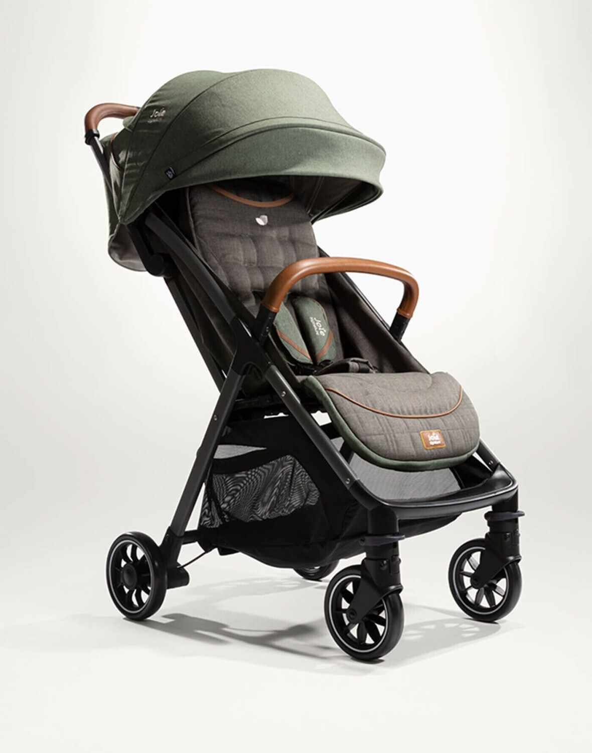 Bild von Joie Signature Buggy Parcel Pine