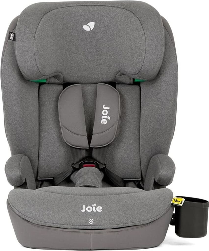 Bild von i-Size-Kindersitz i-Irvana R129 JOIE 76-150 cm