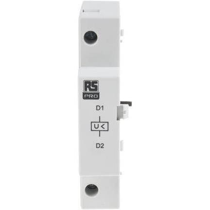 Bild von Rs Pro UR240 - Under voltage release, Automatisierung
