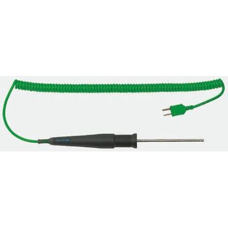 Bild von Rs Pro Luftsonde Typ K (Fühler), Messtechnik