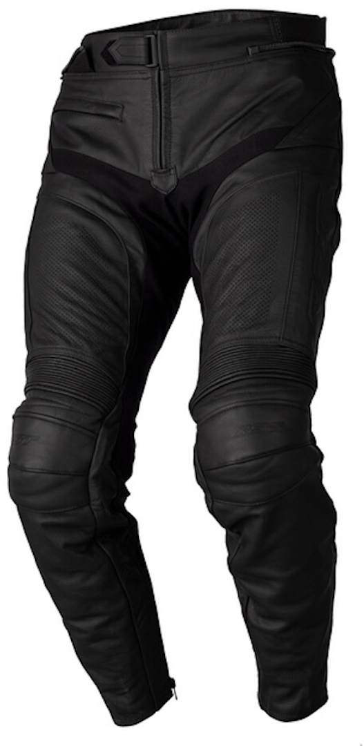 Bild von RST Tour 1 Motorrad Lederhose, schwarz, Größe 4XL für Männer