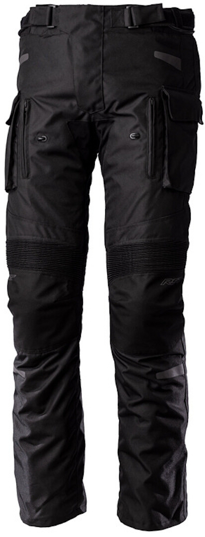 Bild von RST Endurance Motorrad Textilhose, schwarz, Größe L für Männer