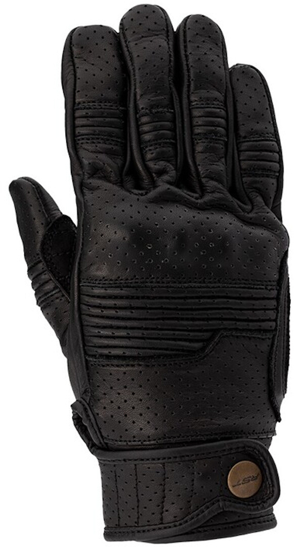 Bild von RST Roadster 3 Damen Motorradhandschuhe, braun, Größe XS