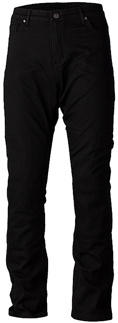 Bild von RST Verstärkte Textil-Hose 2 CE, gerades Bein - Schwarz Größe XXL...