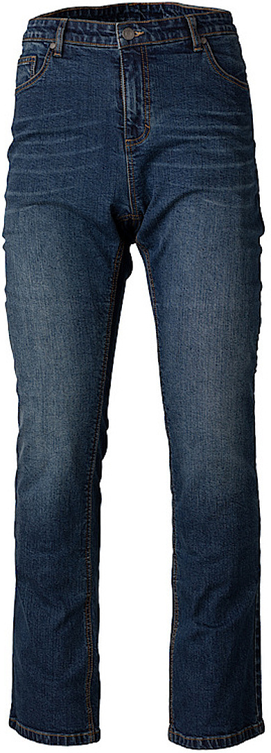 Bild von RST X Straight Leg 2 Motorradjeans, blau, Größe L für Männer