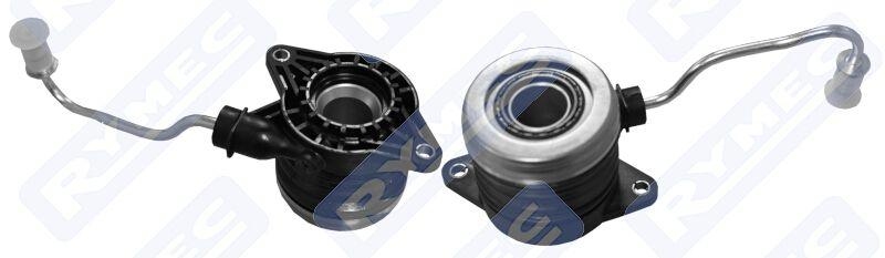 Bild von RYMEC CSC1077530 Zentralausrücker, Kupplung ohne Sensor FIAT: Freemont, 500X