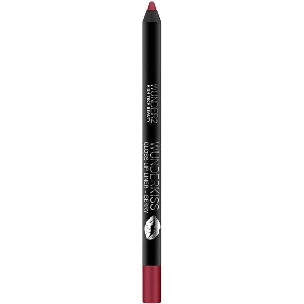Bild von Wunder2 Wunderkiss Gloss Lip Liner Berry 1,2 g