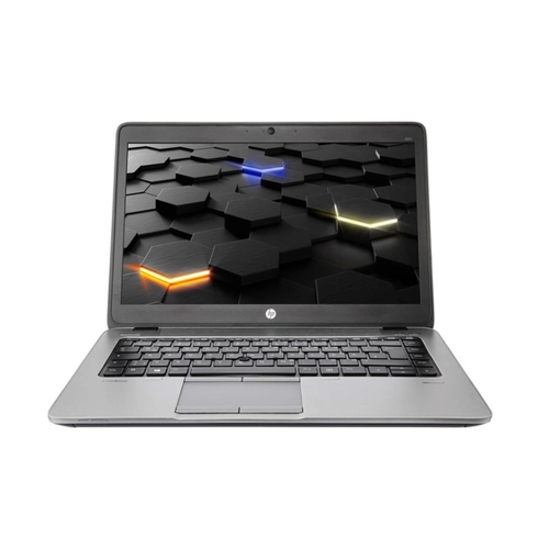 Bild von HP Elitebook 840 G1 - Leistungsstarker Begleiter für Beruf und Freizeit