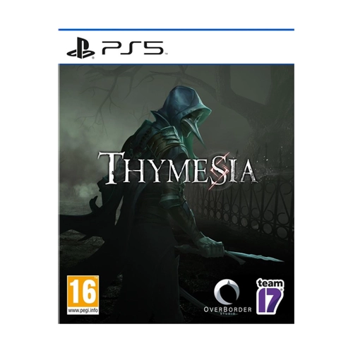 Bild von Thymesia für die PS5 – Ein packendes RPG-Erlebnis