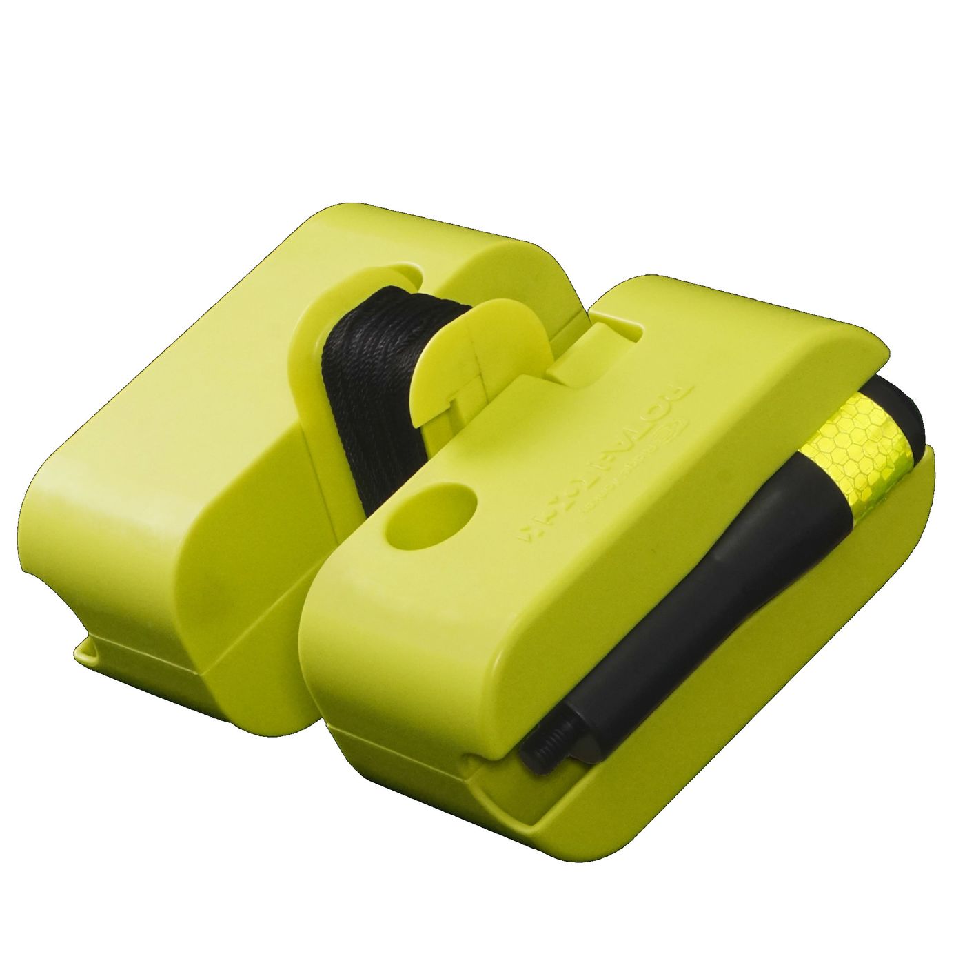 Bild von RidgeMonkey Rotablock Marker Maxi - Markerboje