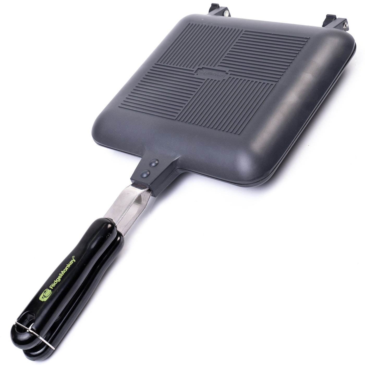 Bild von RidgeMonkey The Classic Deep Fill XL Sandwich Toaster
