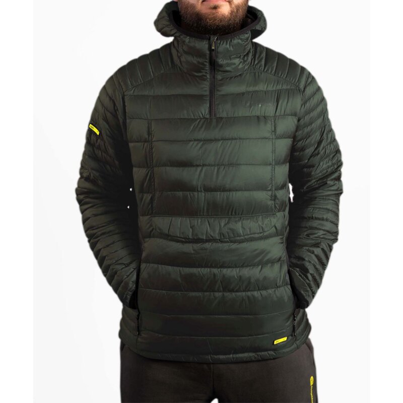 Bild von RIDGEMONKEY K2XP Compact Coat XXL Green