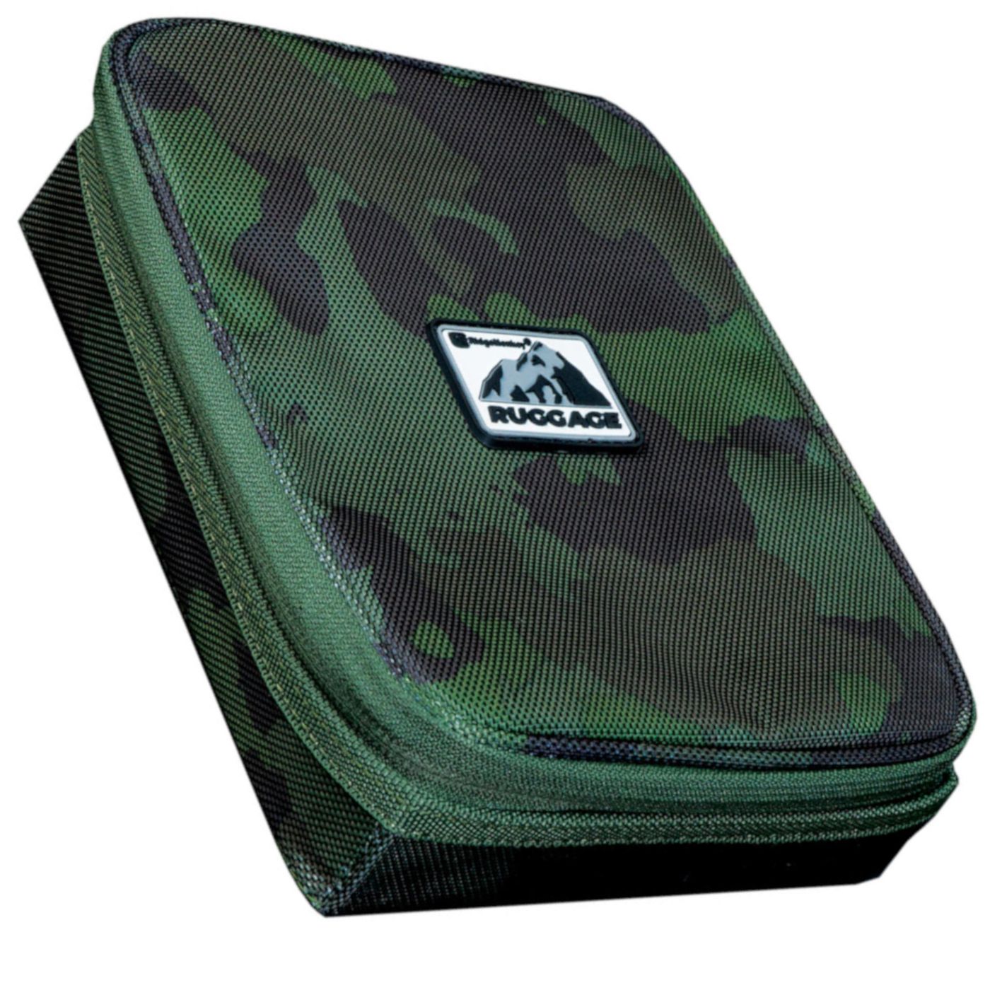 Bild von RidgeMonkey 20x16,5x5cm Ruggage Compact Accessory Case 165 - Tasche