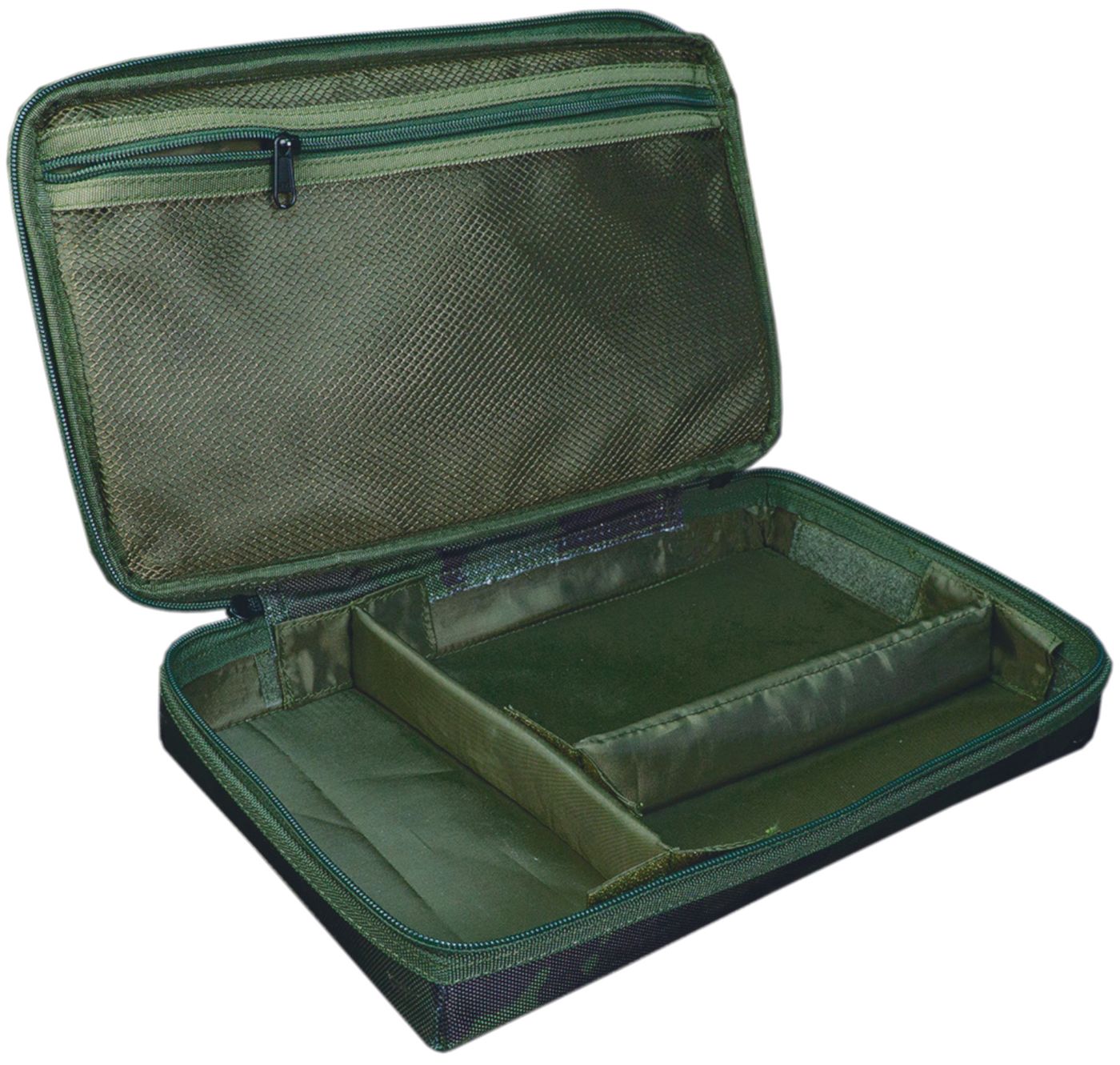 Bild von RidgeMonkey Ruggage Compact Accessory Case 330 33x20x5cm - Tasche