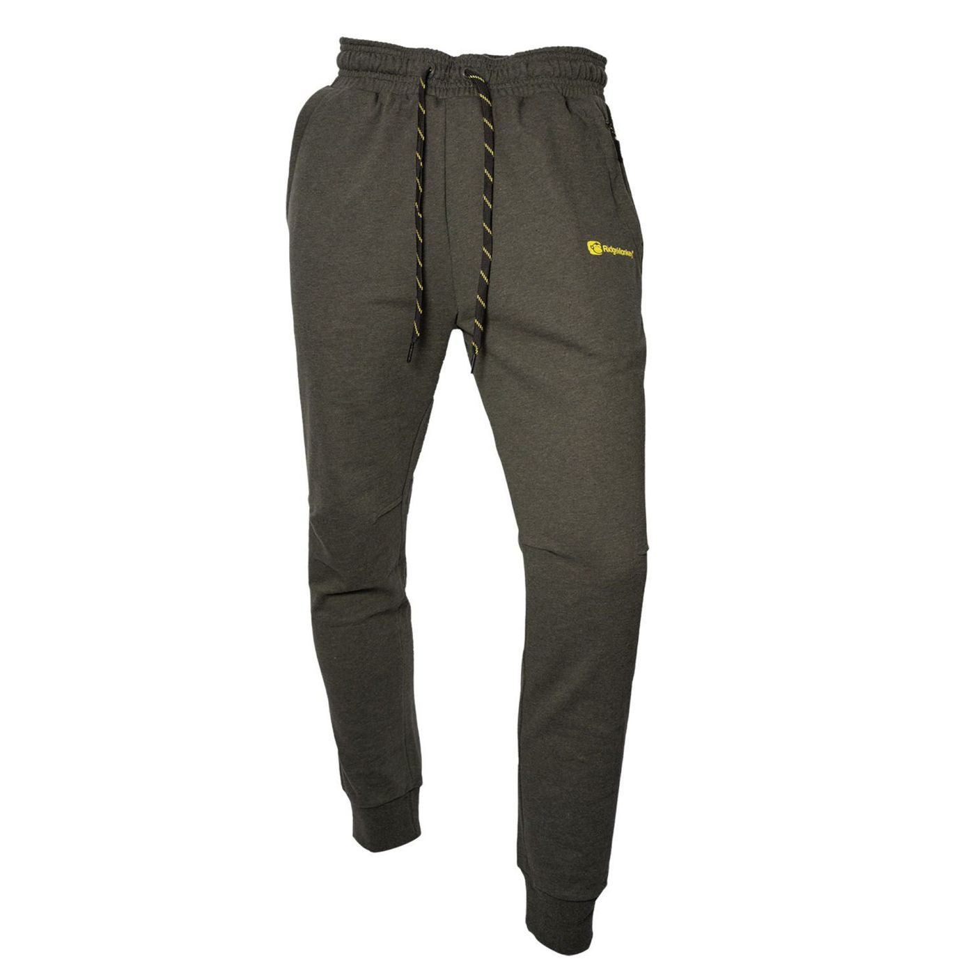 Bild von RidgeMonkey APEarel SportFlex Lightweight Joggers Green - Angelhose