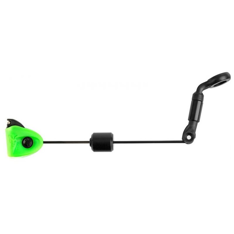 Bild von FOX International Hängebissanzeiger Fox Black Label Mini Swingers - Karpfenbissanzeiger