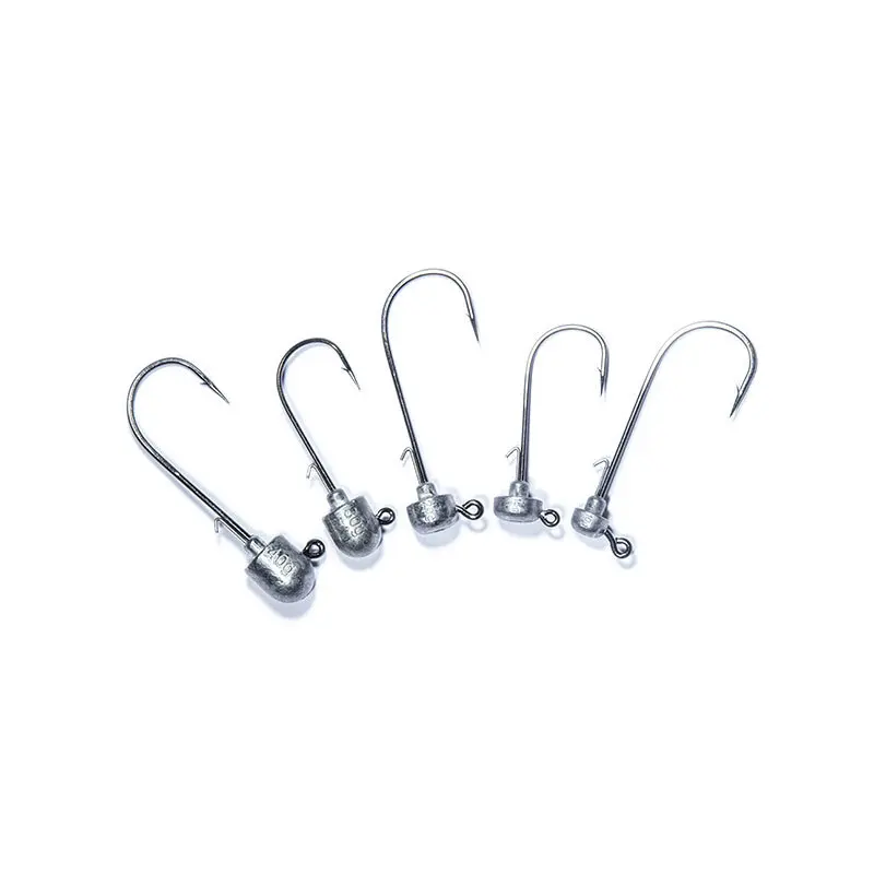 Bild von Bleikopf x Größe 8/0 Fox Rage strong bulk 25 pcs