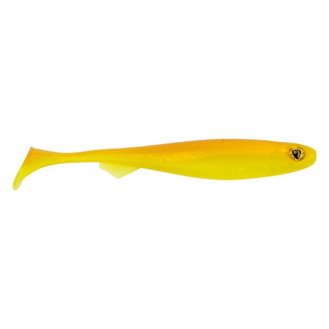 Bild von Fox Rage Kunstköder, Fox Rage Slick Shad 9cm UV Sun Dance Gummifisch