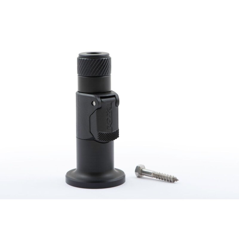 Bild von Fox Black Label Stage Stand - Stegbefestigung für Banksticks