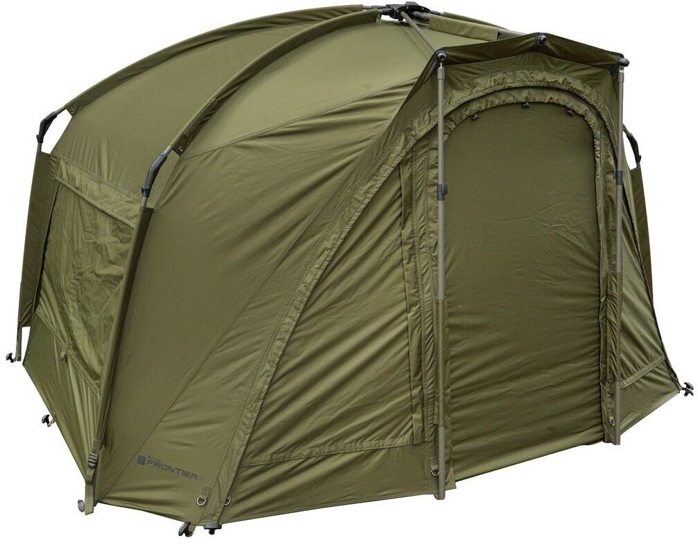 Bild von Fox Frontier X 260x198,5x140cm Angelzelt