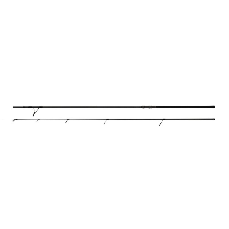 Bild von Fox Horizon X5 - S 12ft 3.75lb Full Shrink - Karpfenrute zum Boilieangeln, Grundrute zum Karpfenangeln, Angelrute für Karpfen