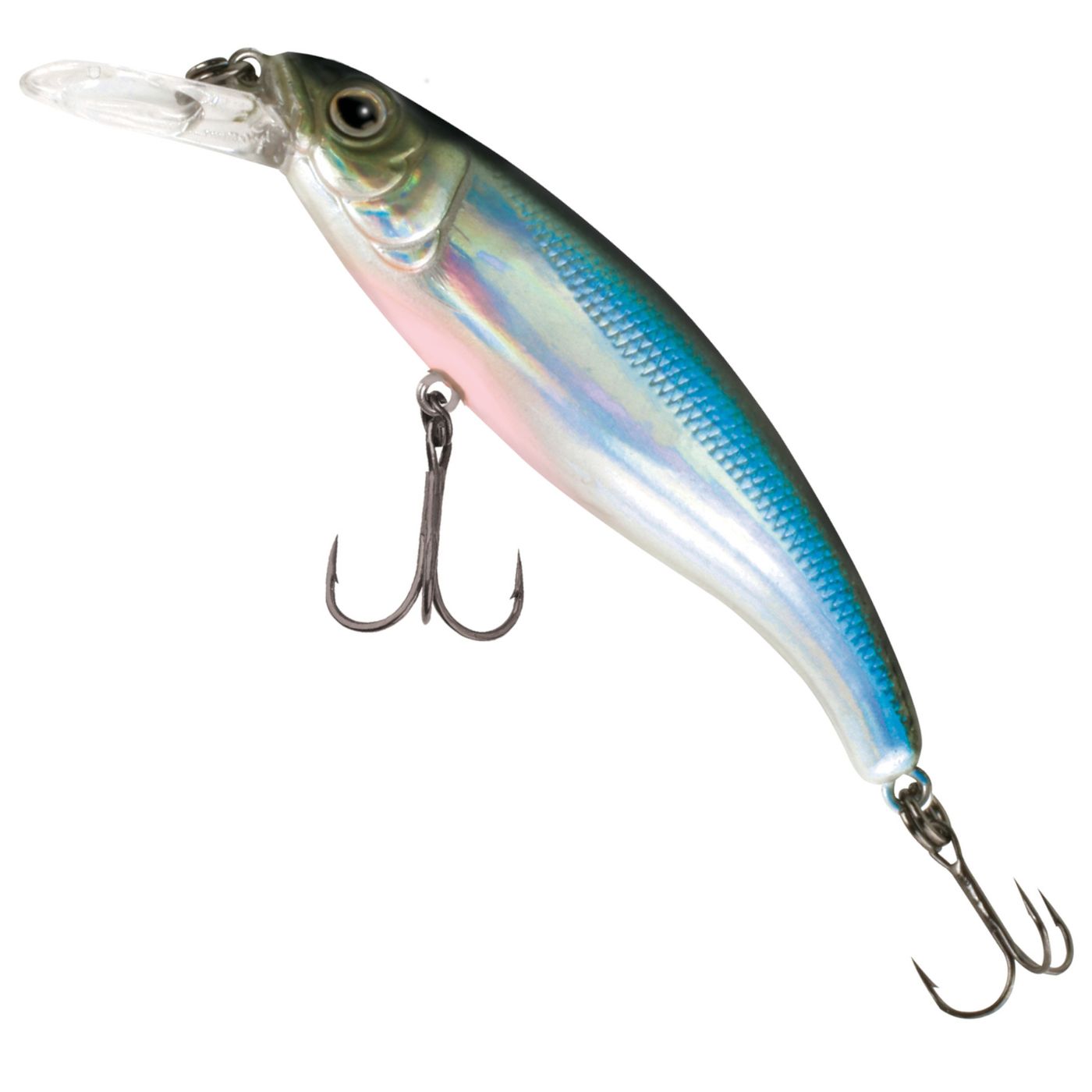 Bild von Fox Rage Kunstköder Fox Rage Slick Stick 60mm 5g SR UV Wobbler