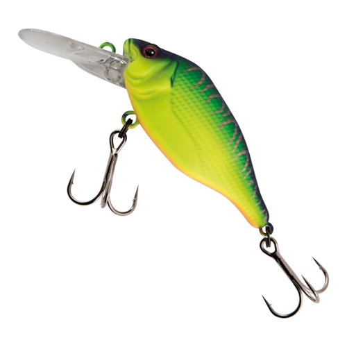 Bild von Fox Rage 50mm 7g Funk Bug SR UV - Wobbler Crankbait