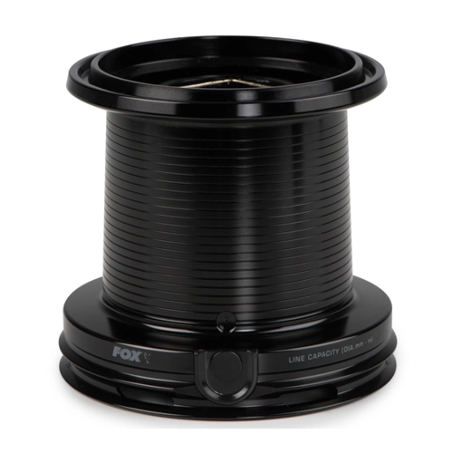 Bild von FOX International Stationärrolle 12000 XC Standard Spare Deep - Ersatzspule