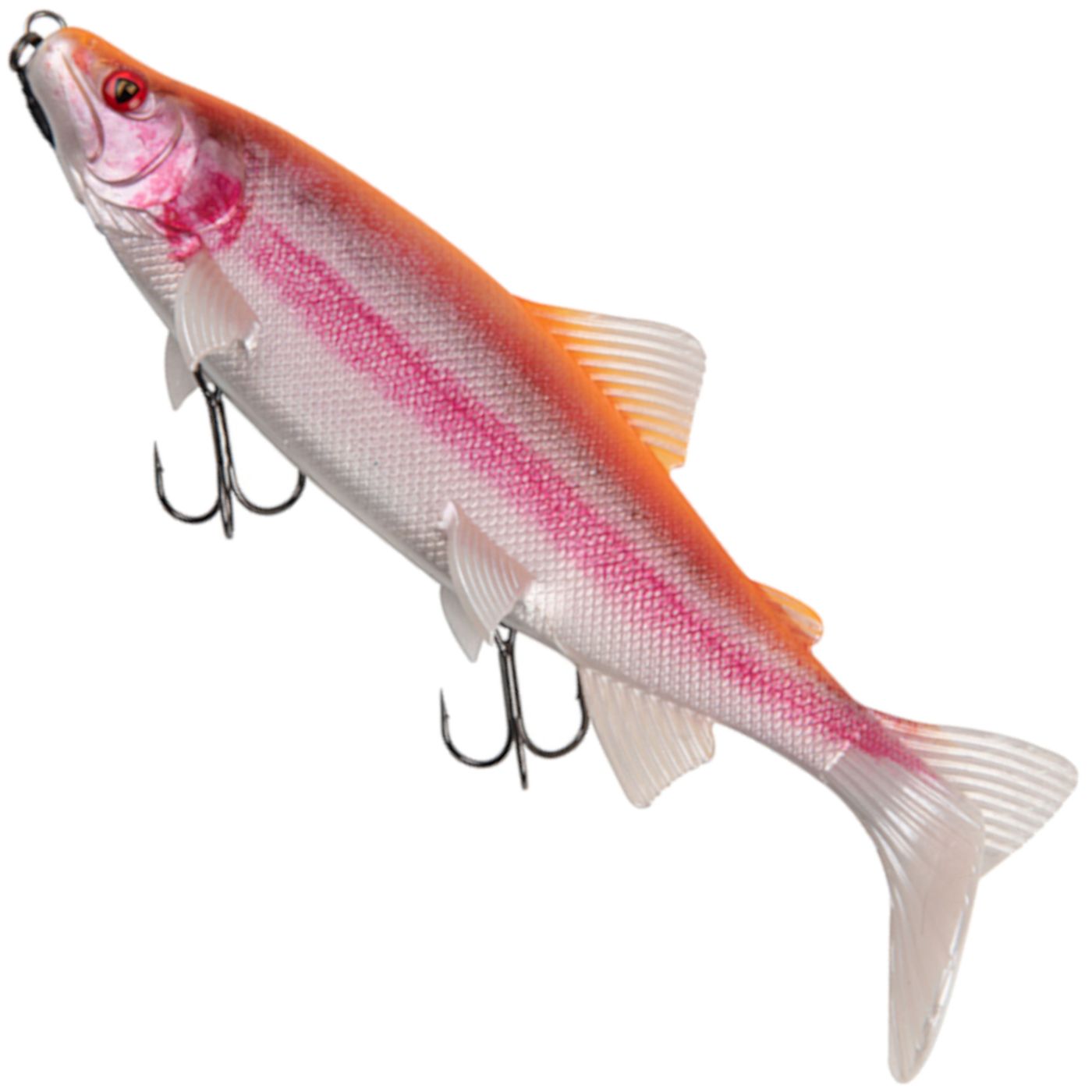 Bild von Fox Rage Kunstköder Fox Rage Replicant Trout 23cm 130g Shallow - Gummifisch