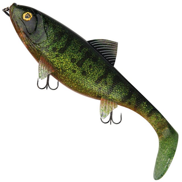 Bild von Fox Rage Kunstköder Fox Rage Giant Replicant Wobble 27cm 218g - Gummifisch
