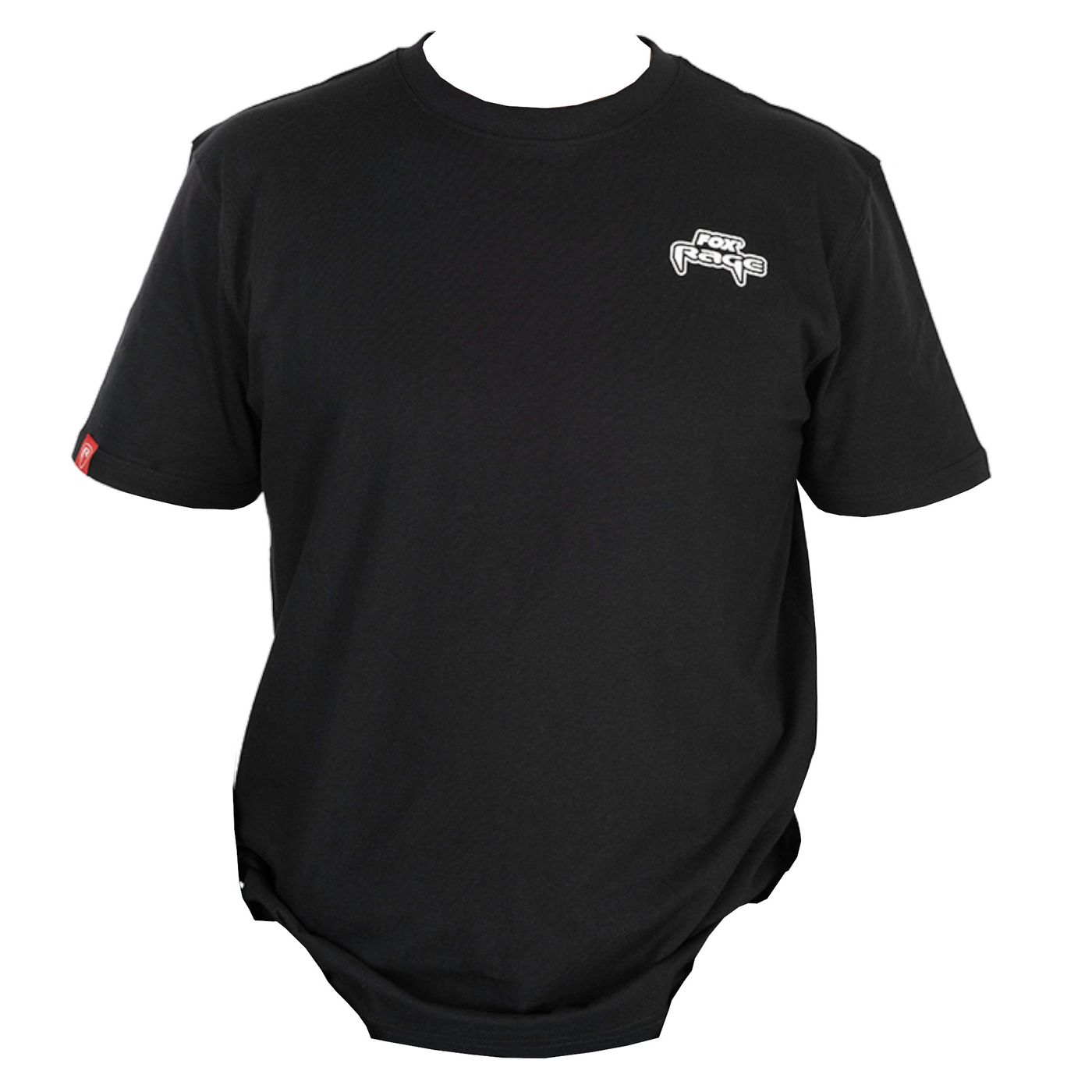 Bild von Fox Rage Ragewear T-Shirt - Angelshirt