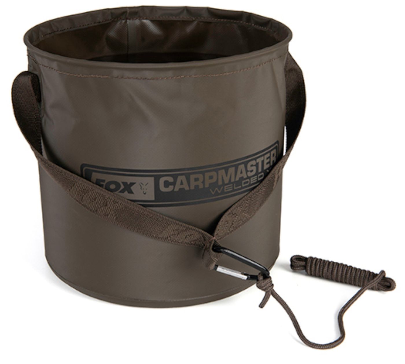 Bild von Fox Carpmaster Water Bucket 10L - Wassereimer